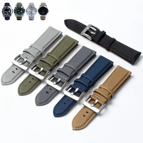 Watch strap band - band, piece