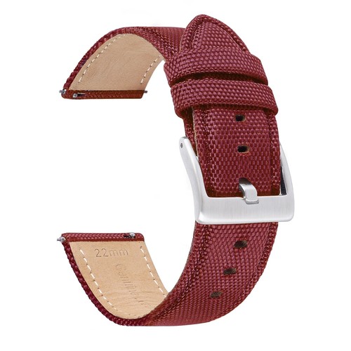 Watch strap band two piece - two,