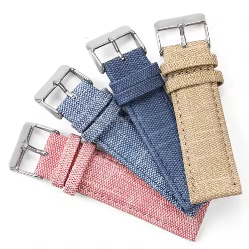 Watch strap band - strap, two