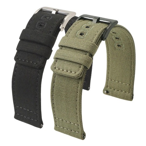 Quick release nylon canvas - quick,