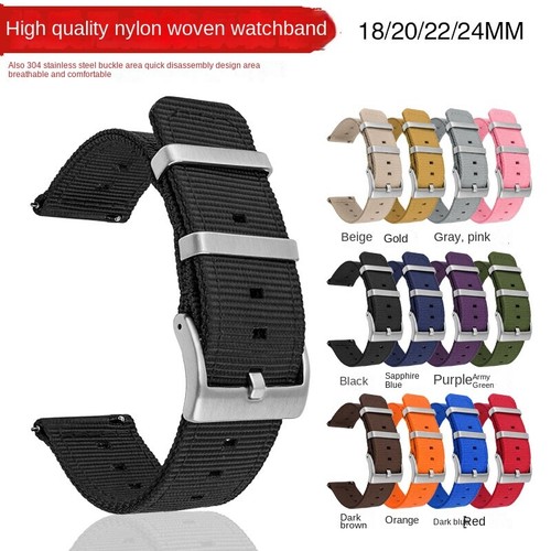 Premium quick release nylon - premium,