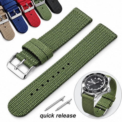Watch strap band two - watch, piece