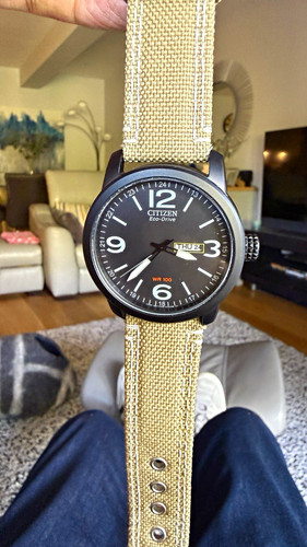Citizen eco drive military - citizen, eco-drive