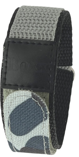 Military grey 22 24mm - military,