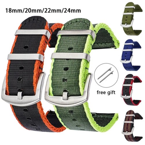 Watch strap two - watch, quick