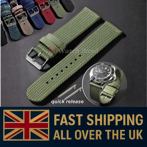 18mm 20mm 22mm 24mm - , military