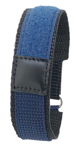 Blue 22 24mm wrap - 20,