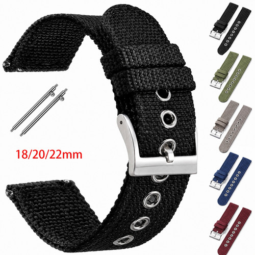High quality nylon canvas - high,
