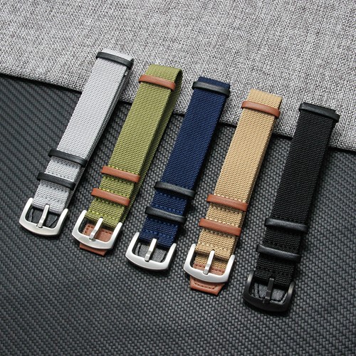 Quality nylon genuine leather - genuine,