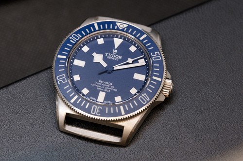 Tudor pelagos fxd 24 - fxd, m.n.24