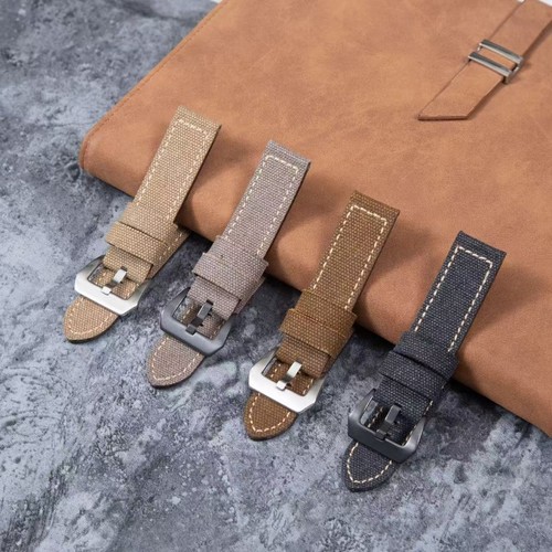 Quality canvas watch - quality,
