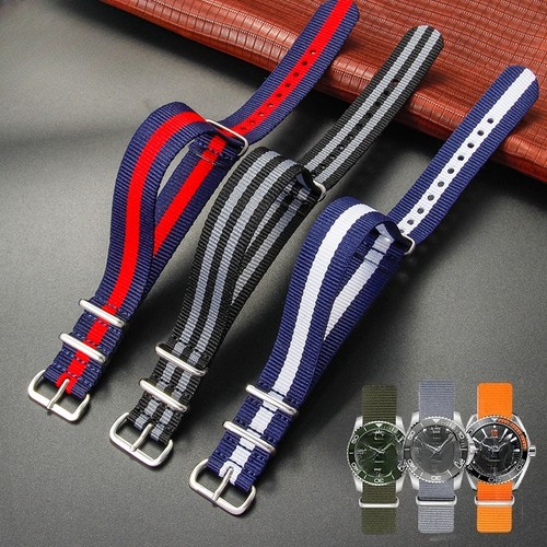 For seiko nylon canvas - seiko, watch