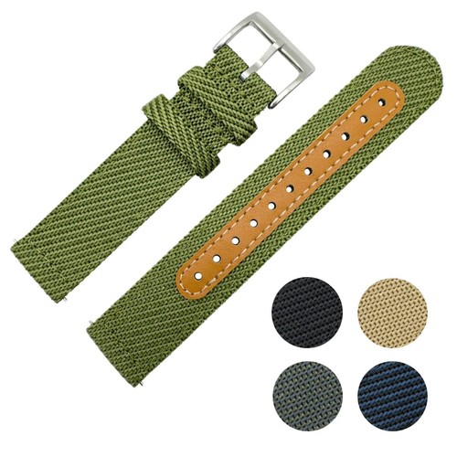 Watch strap band - band, piece