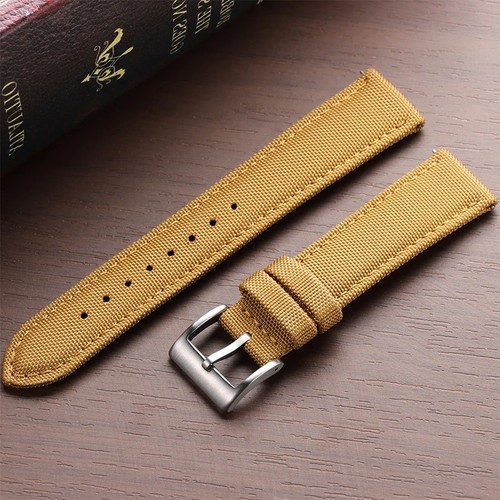 Watch strap band - band, piece