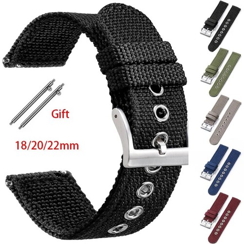 High quality nylon canvas - high,