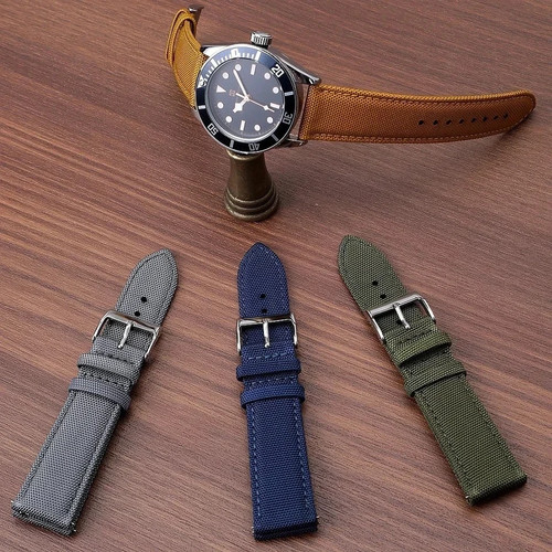 Watch strap band two - watch,