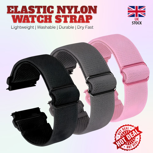 Genuine watch strap quick - watch,