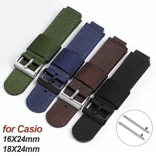 16mm 18mm nylon canvas - 👉,