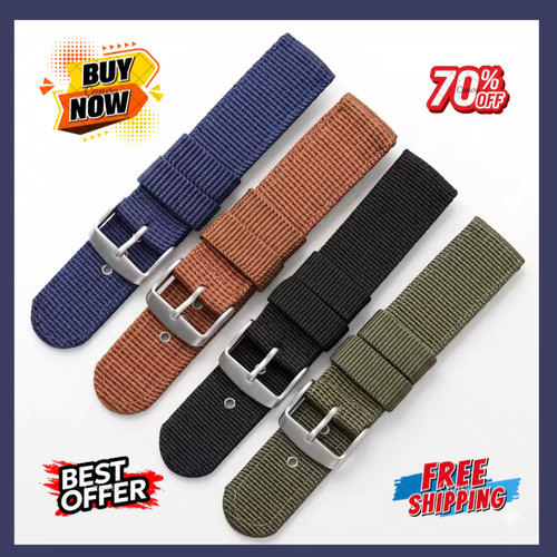 Watch strap band - watch, piece