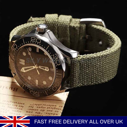 Watch strap band two - strap, piece