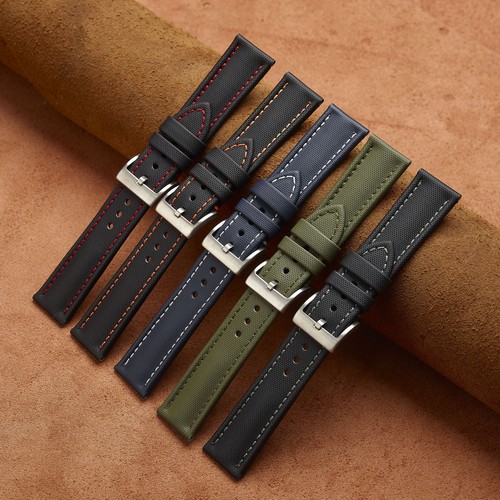 Quality canvas genuine leather - genuine,