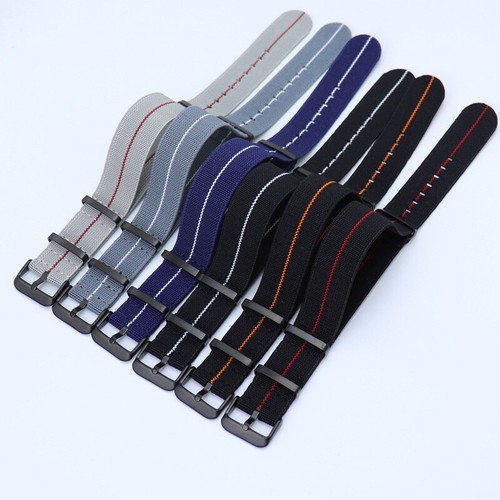 Military style nylon canvas - nylon,