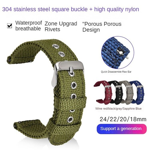 High quality nylon - quality,