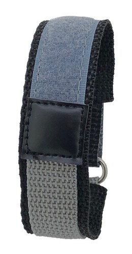 Grey 22mm wrap - grey, /