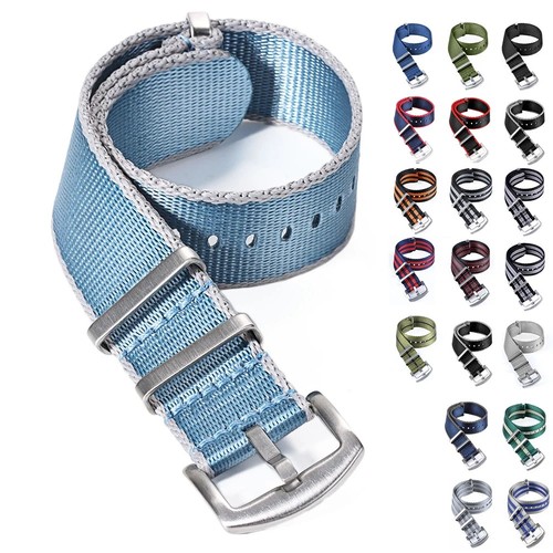 Premium nato watch strap - premium,