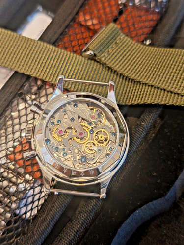 38mm seagull 1963 - 38mm,