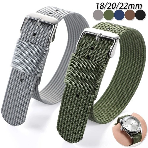 High quality nylon watch - quality,
