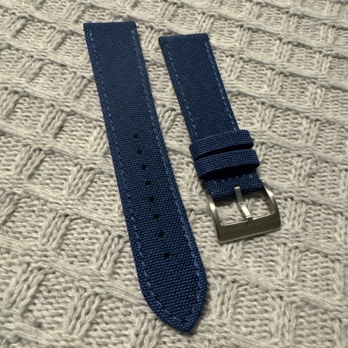 Canvas sailcloth premium watch - canvas,