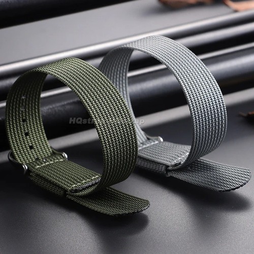 High quality nylon watch - high,
