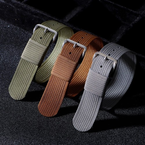 Quality nylon one piece watch - quality,