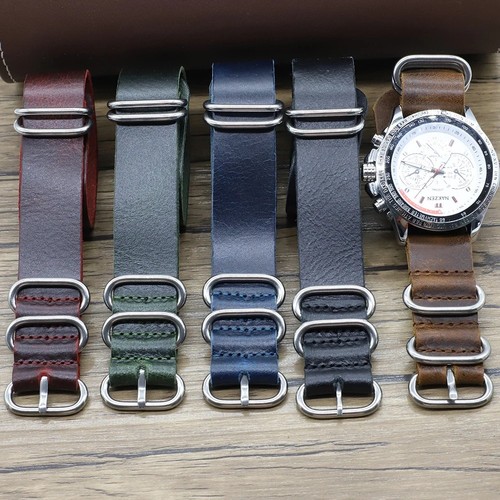 Nato watch strap band - strap,