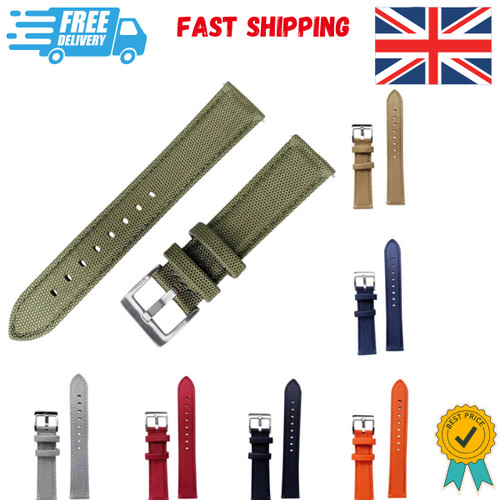 Watch strap band two piece - watch,