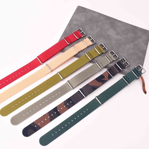 Extended nylon canvas - extended,