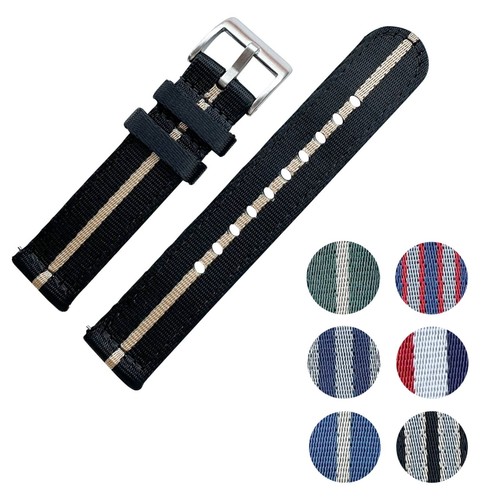 Watch strap band - watch,