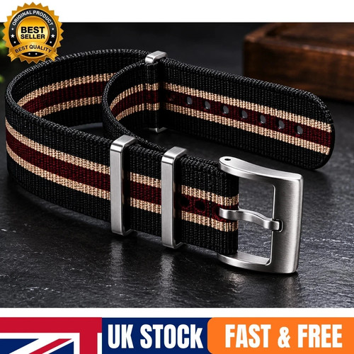 Premium nato watch - nato,