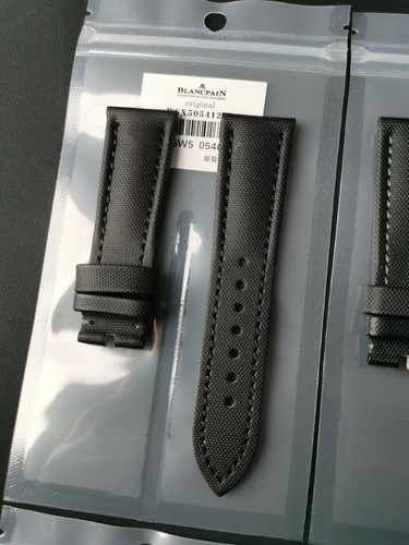 Blancpain 5000 5200 - 5054, 5052