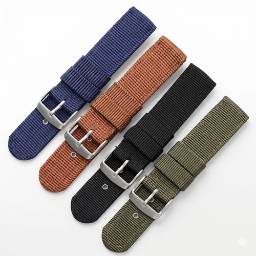Watch strap band two - strap,