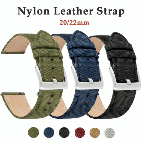 Watch strap band two piece - watch,