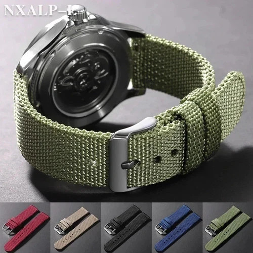 Premium nato watch strap - premium,