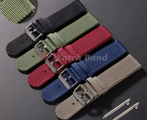 Watch strap band two - watch,