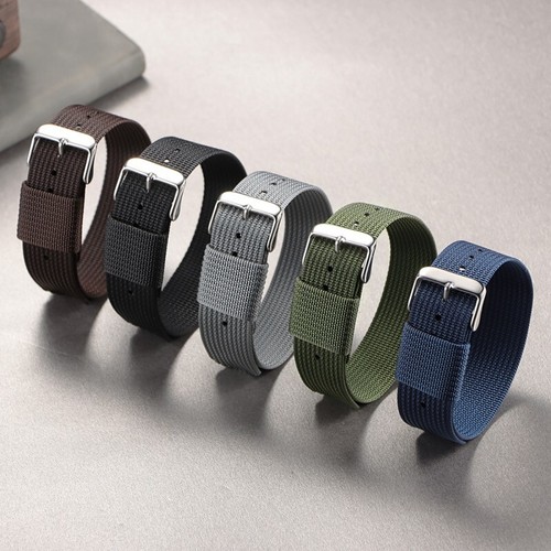 Quality nylon watch band - quality,