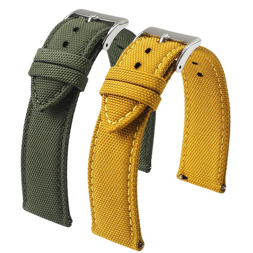 Watch strap band two piece - watch,