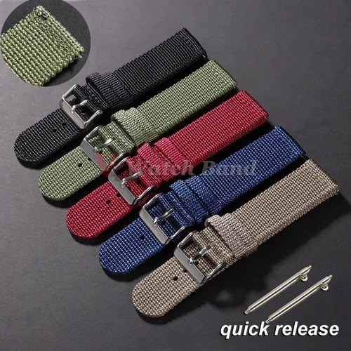 Watch strap band - strap,