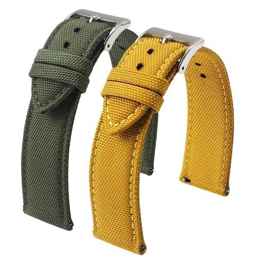 Watch strap band two piece - strap,
